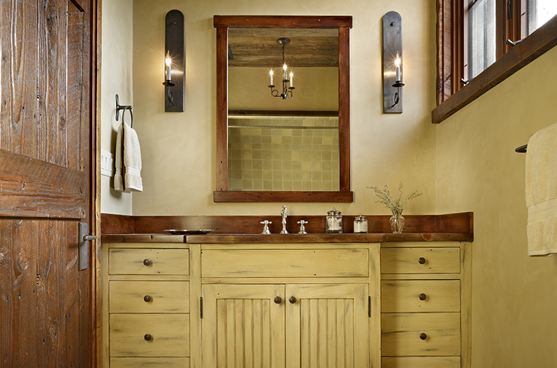 Yellowstone Traditions