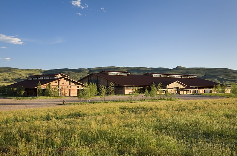 Yellowstone Traditions