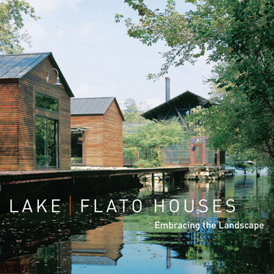 Lake Flato Houses Embracing the Landscape