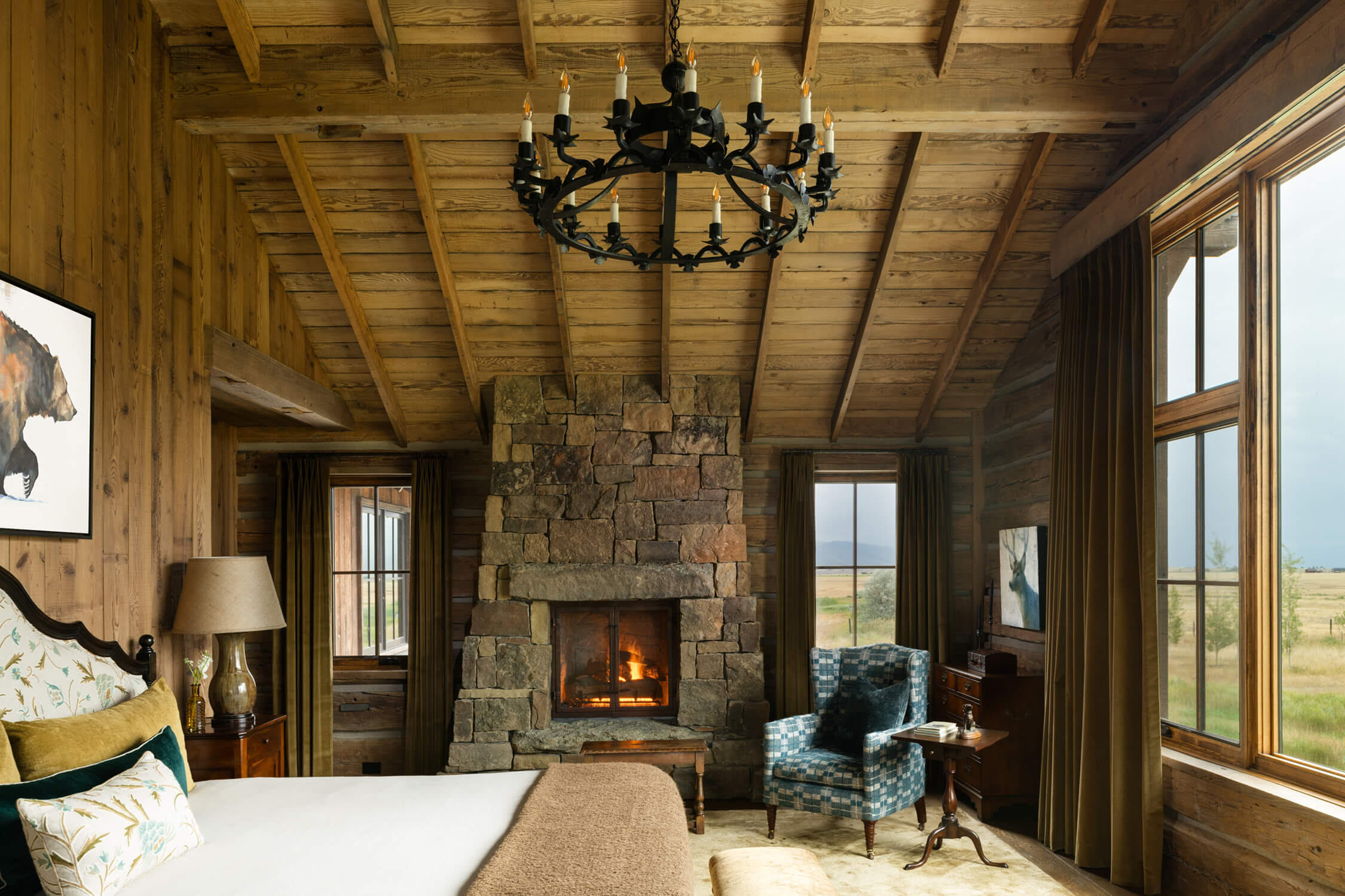 Paradise Valley Residence