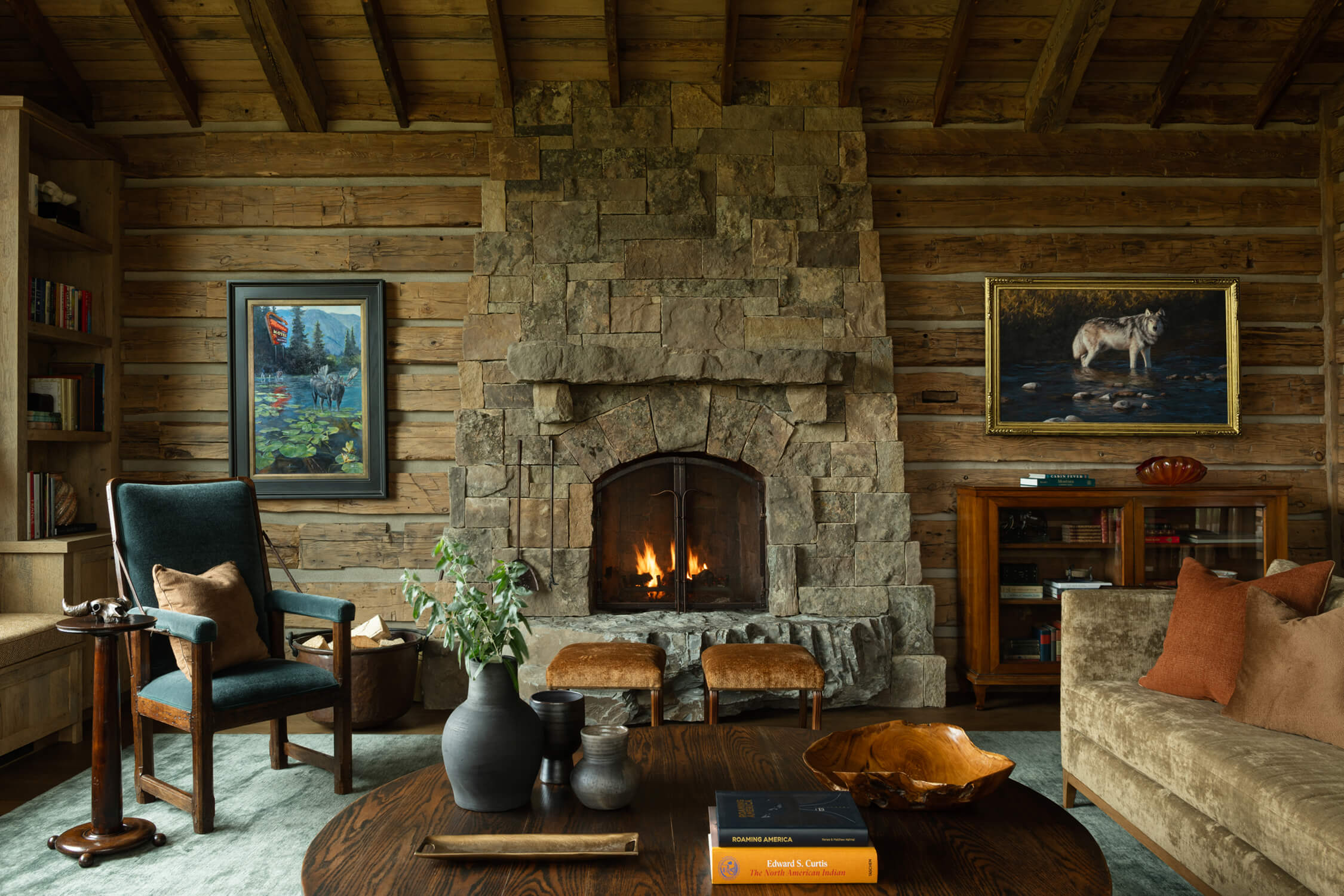 Paradise Valley Residence