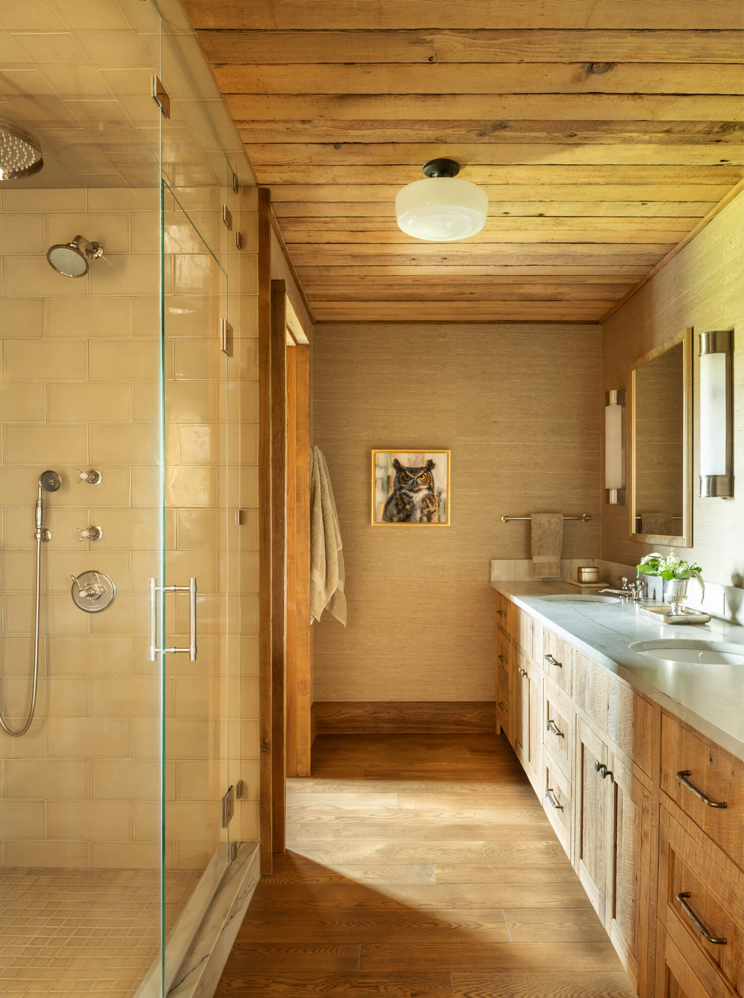 Paradise Valley Residence