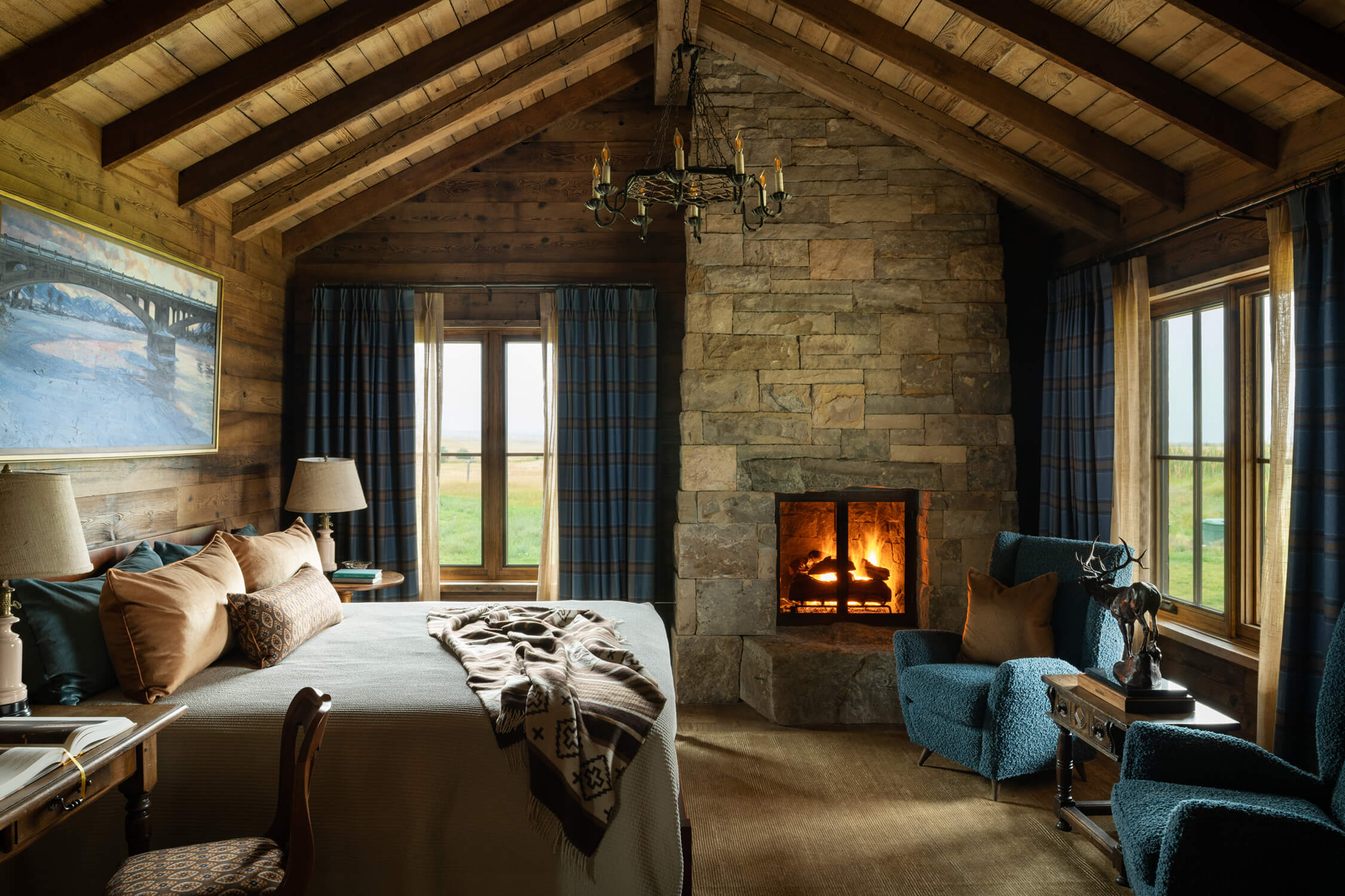 Paradise Valley Residence