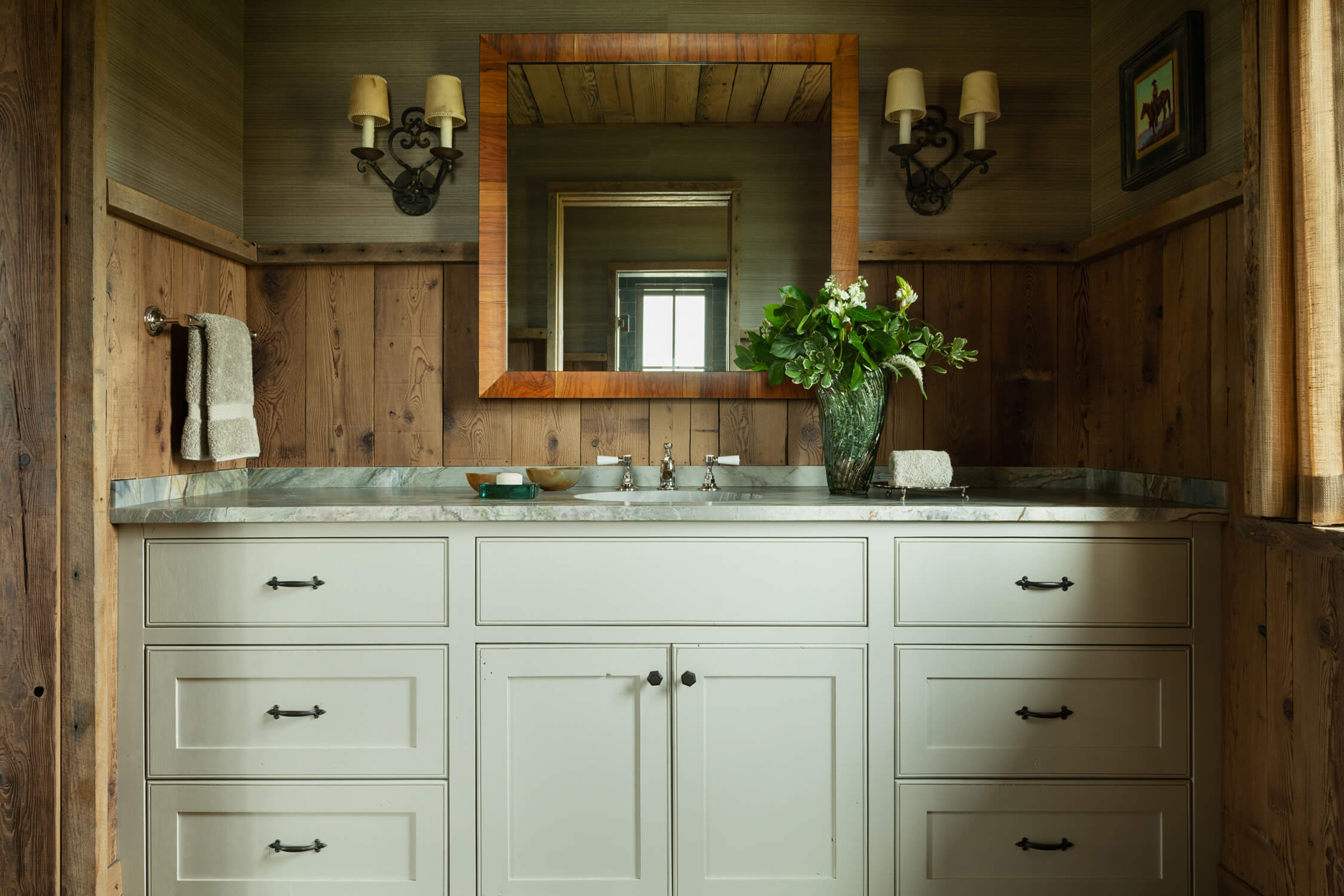 Paradise Valley Residence