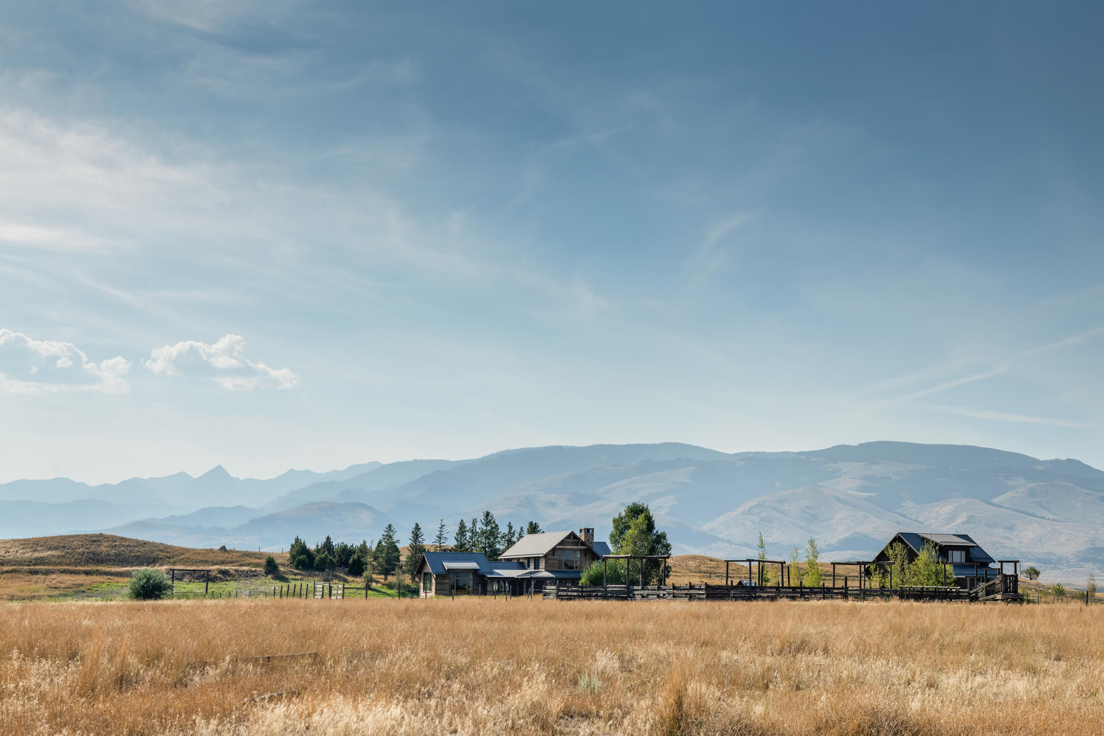 Paradise Valley Residence