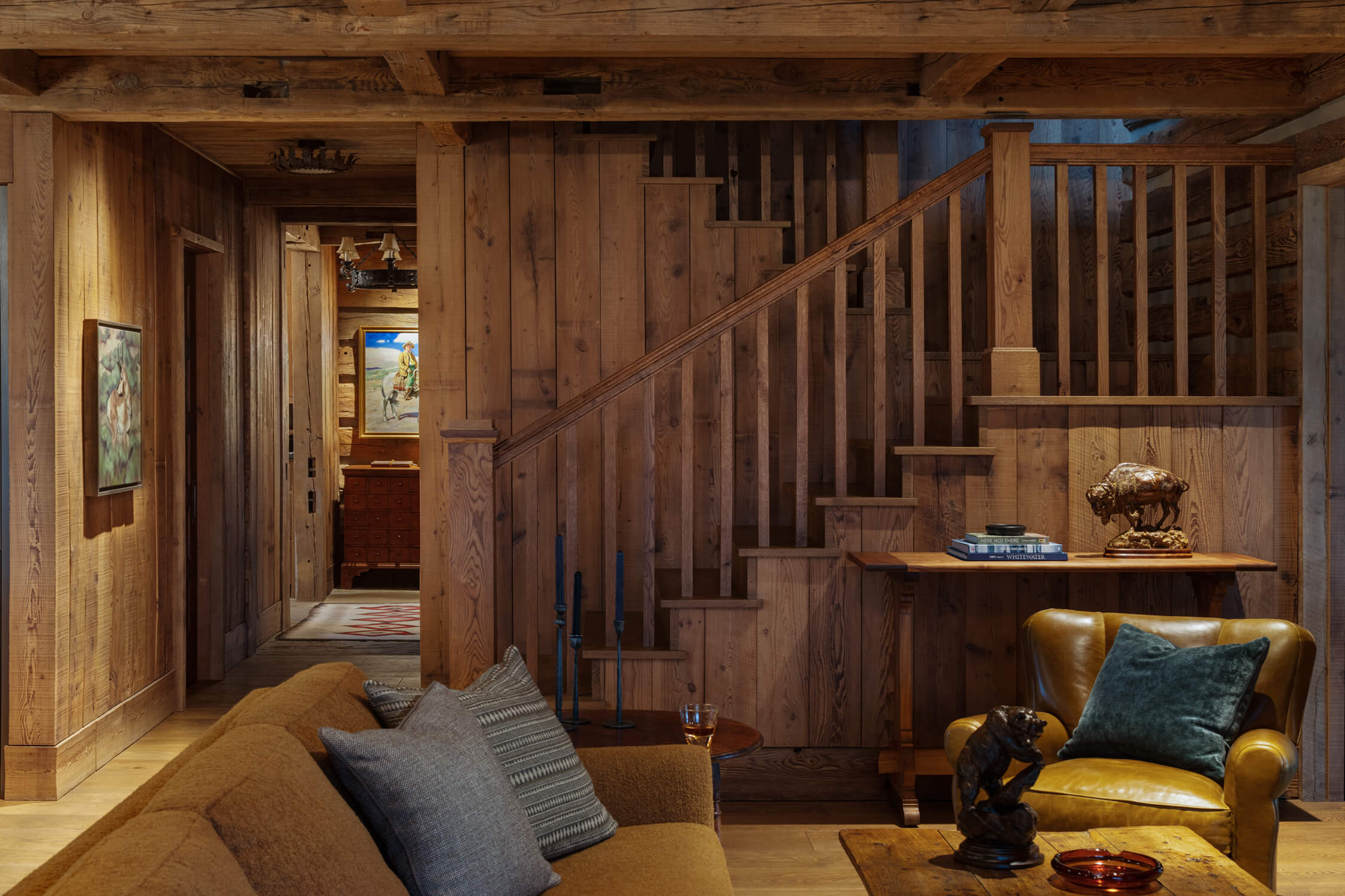 Paradise Valley Residence