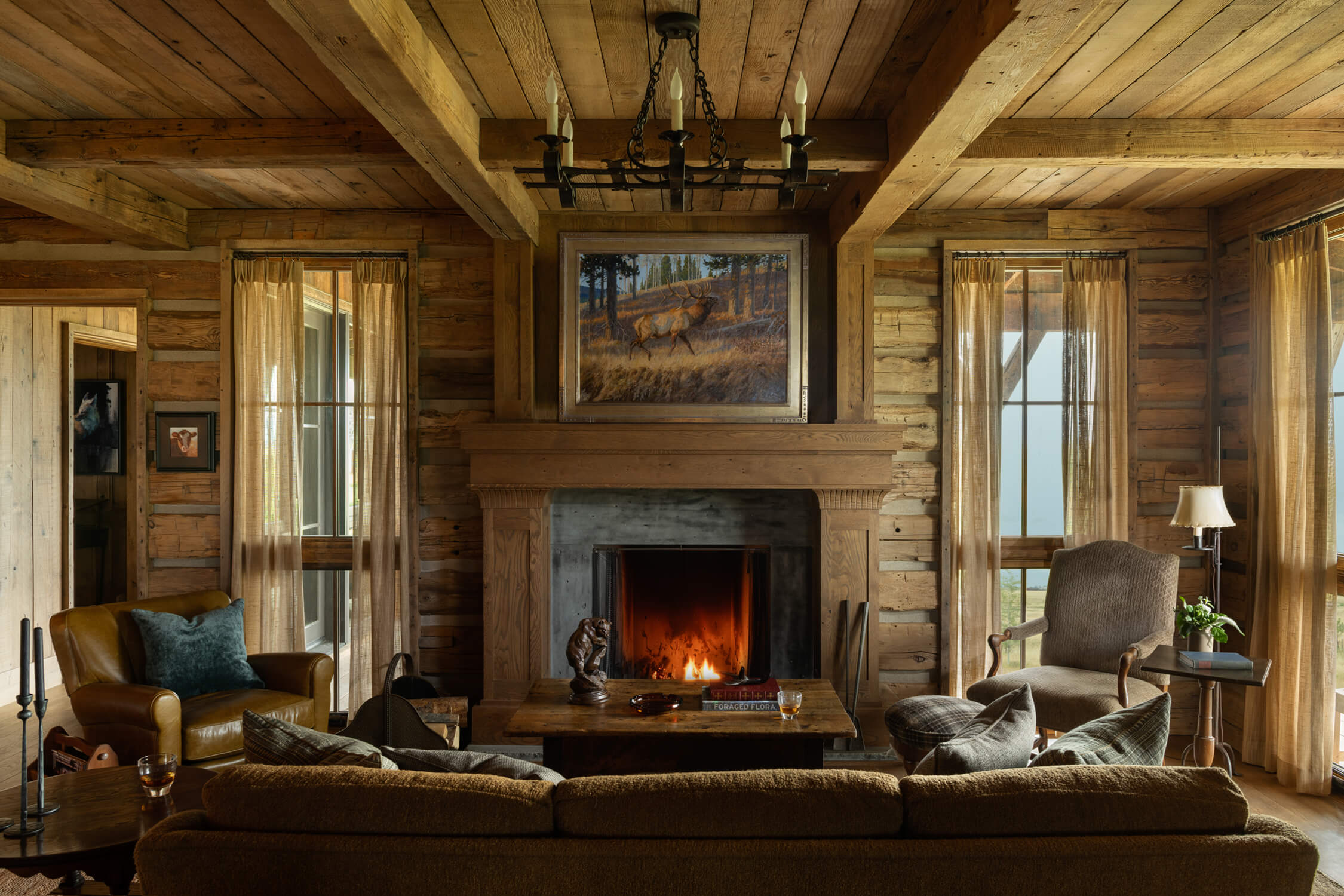 Paradise Valley Residence