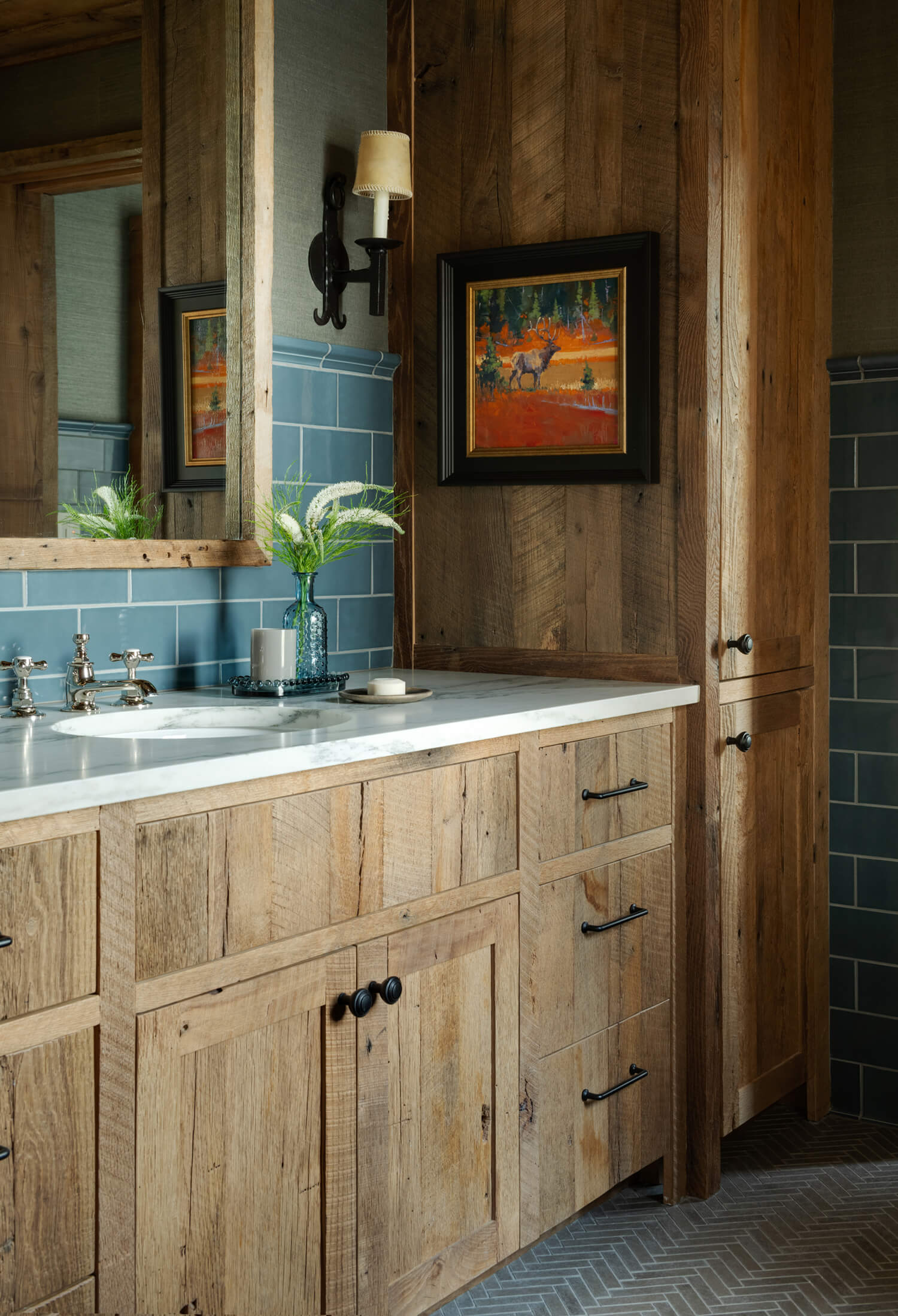 Paradise Valley Residence