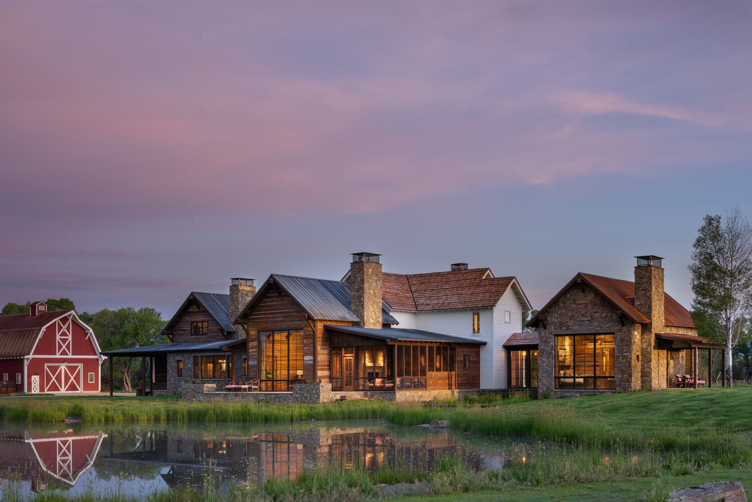 SJI Mainhouse