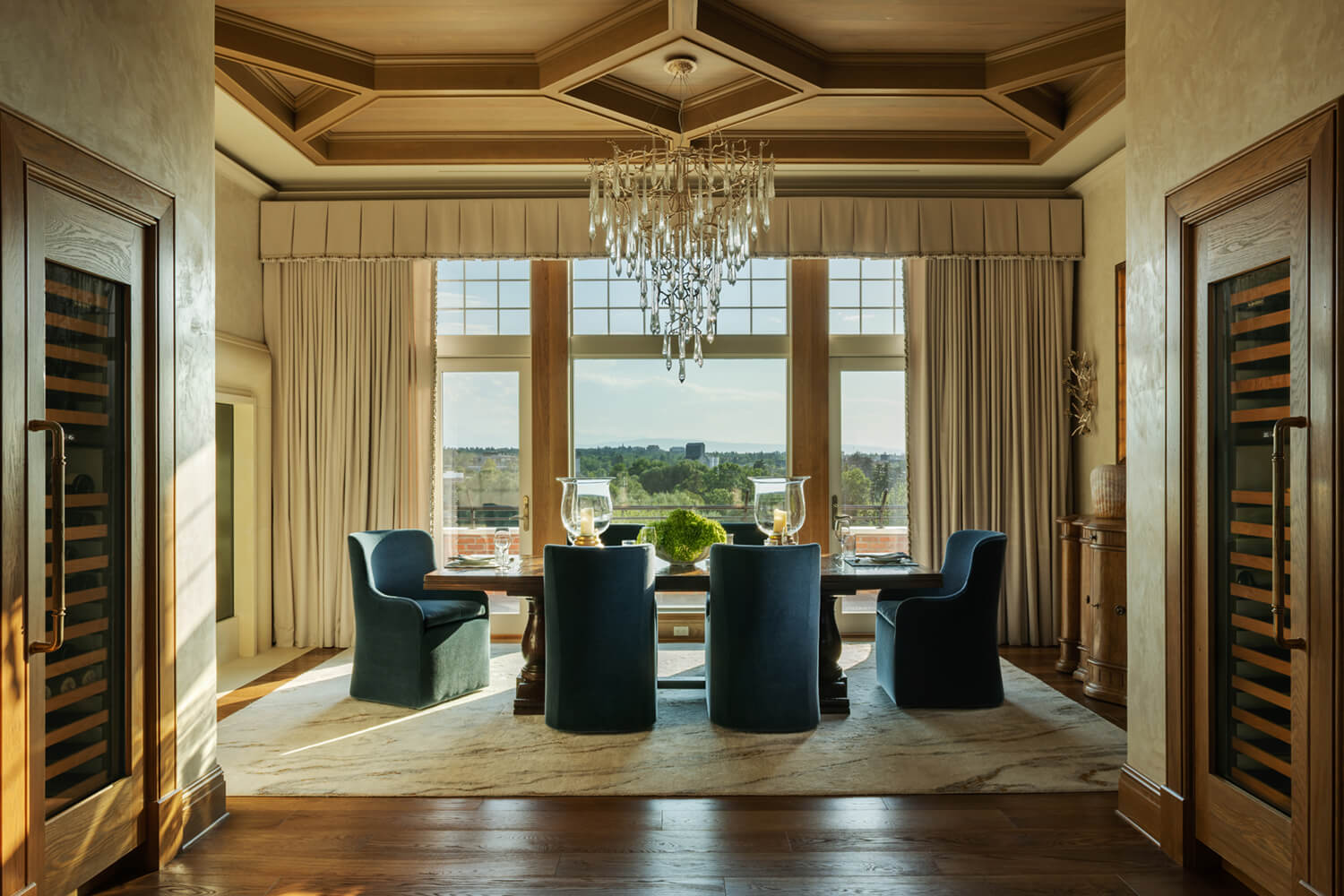 Moose Creek Penthouse