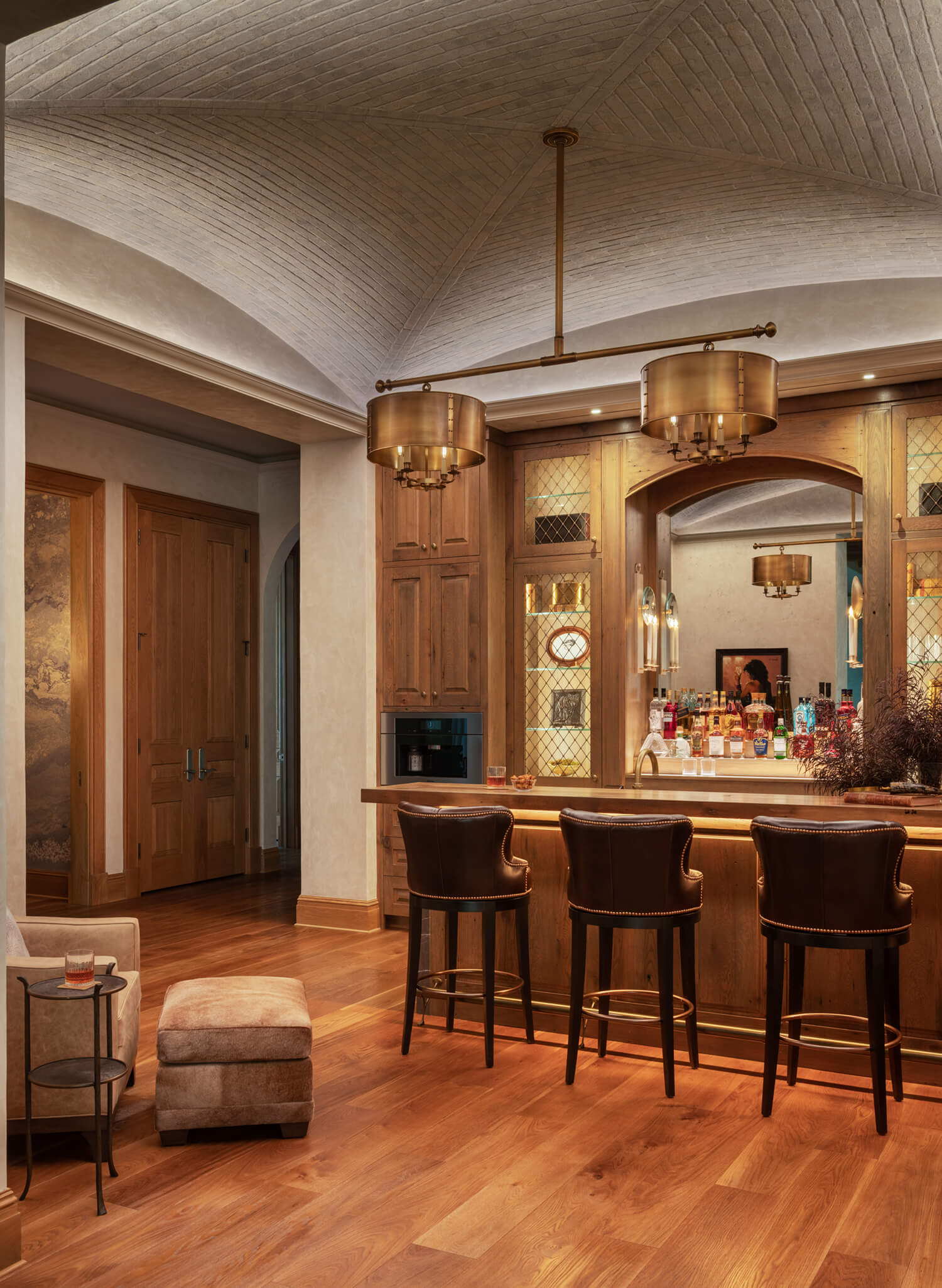 Moose Creek Penthouse