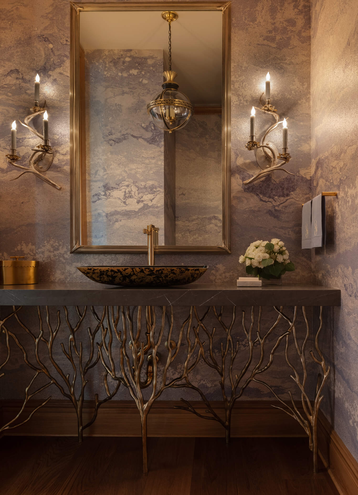 Moose Creek Penthouse