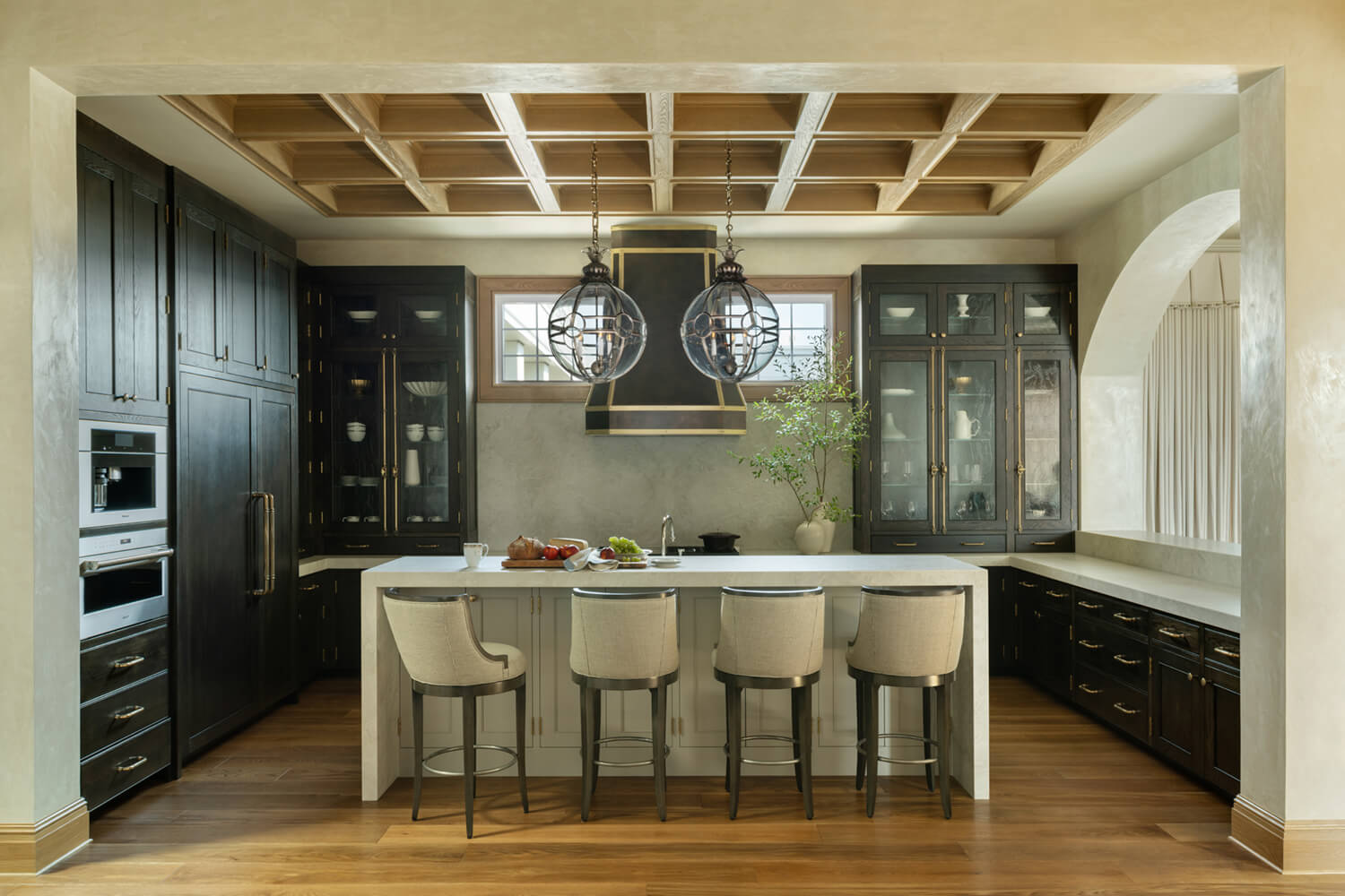 Moose Creek Penthouse