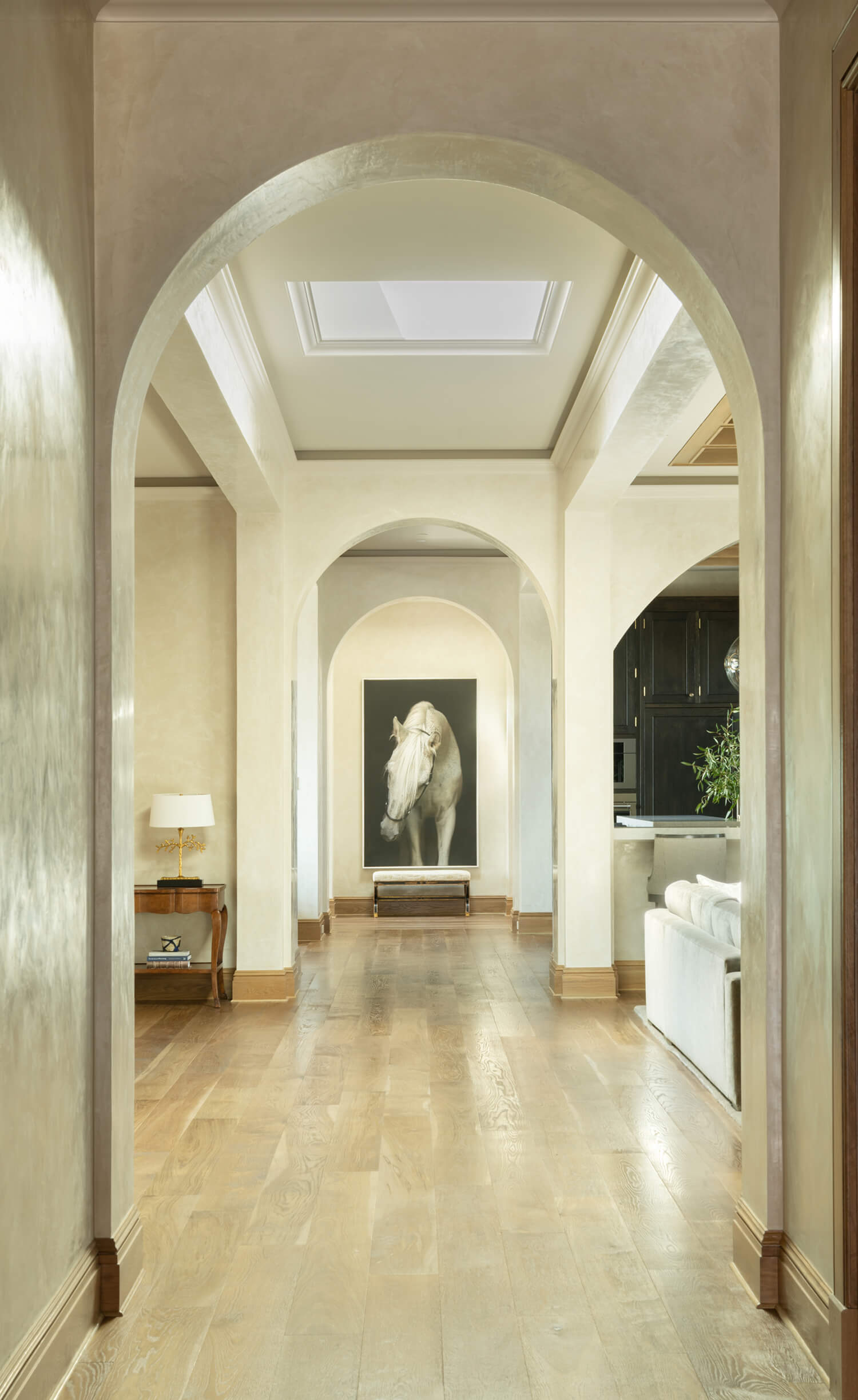 Moose Creek Penthouse