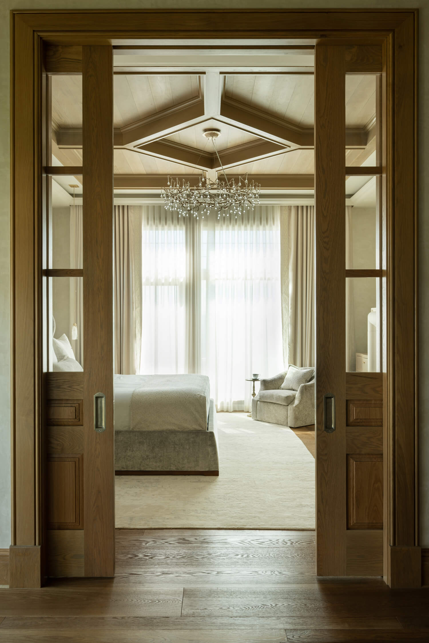 Moose Creek Penthouse