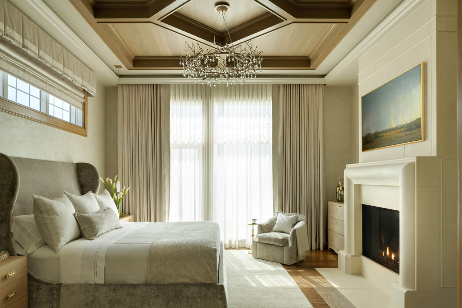 Moose Creek Penthouse