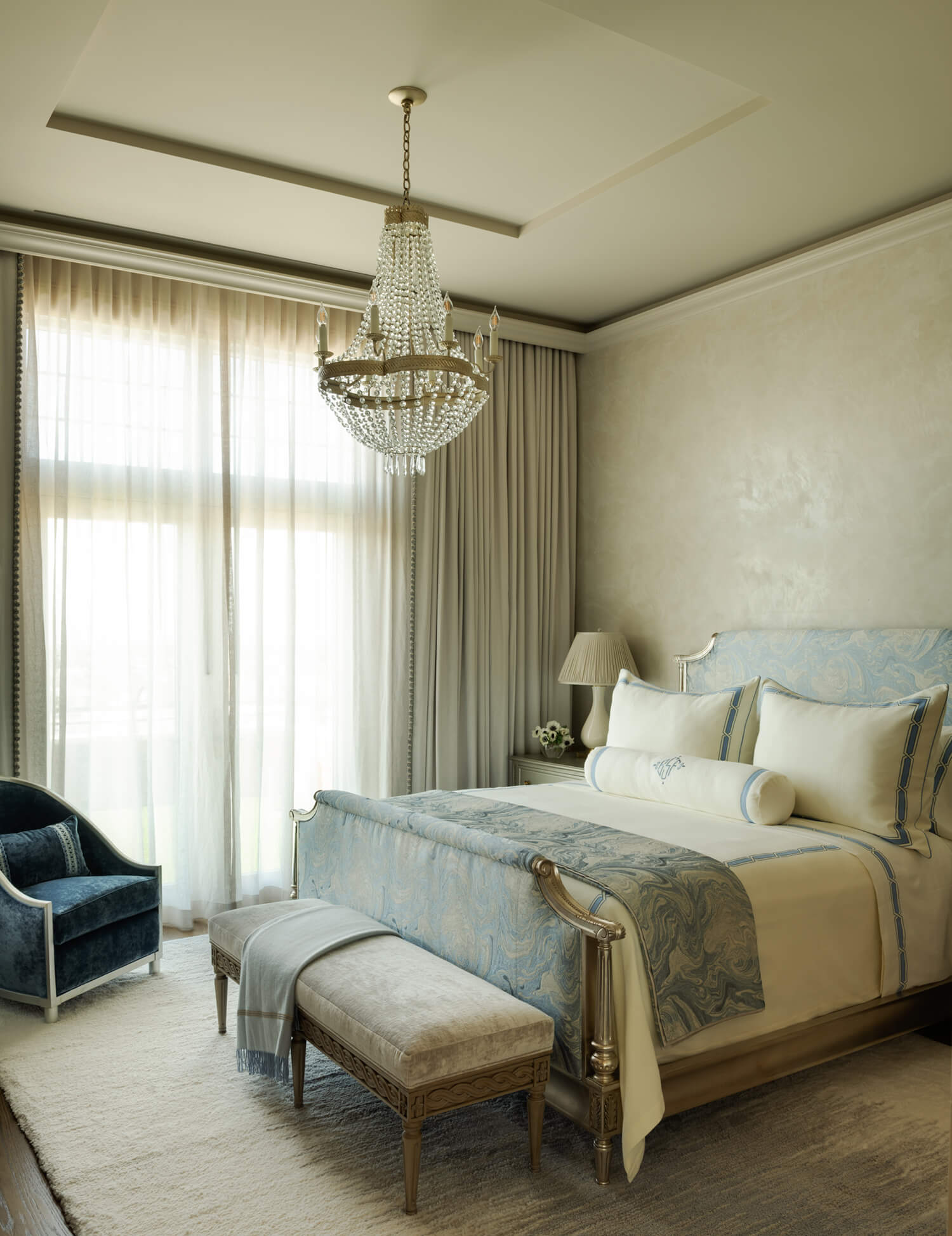 Moose Creek Penthouse