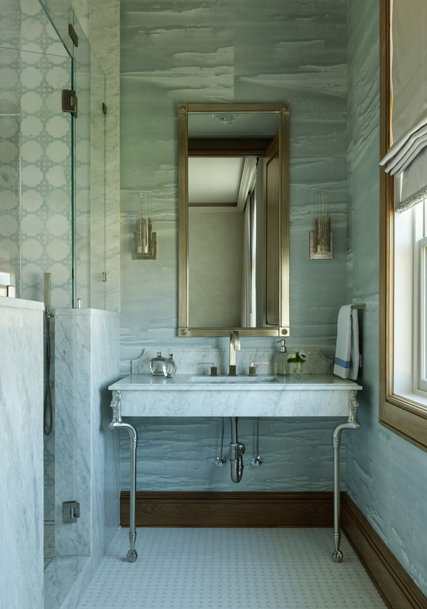 Moose Creek Penthouse