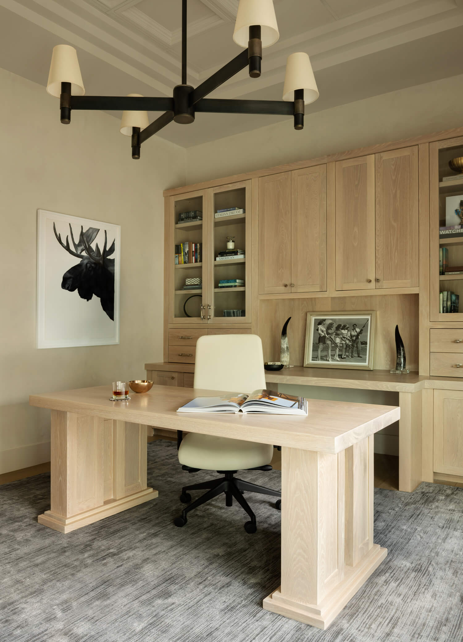 Pintail Penthouse