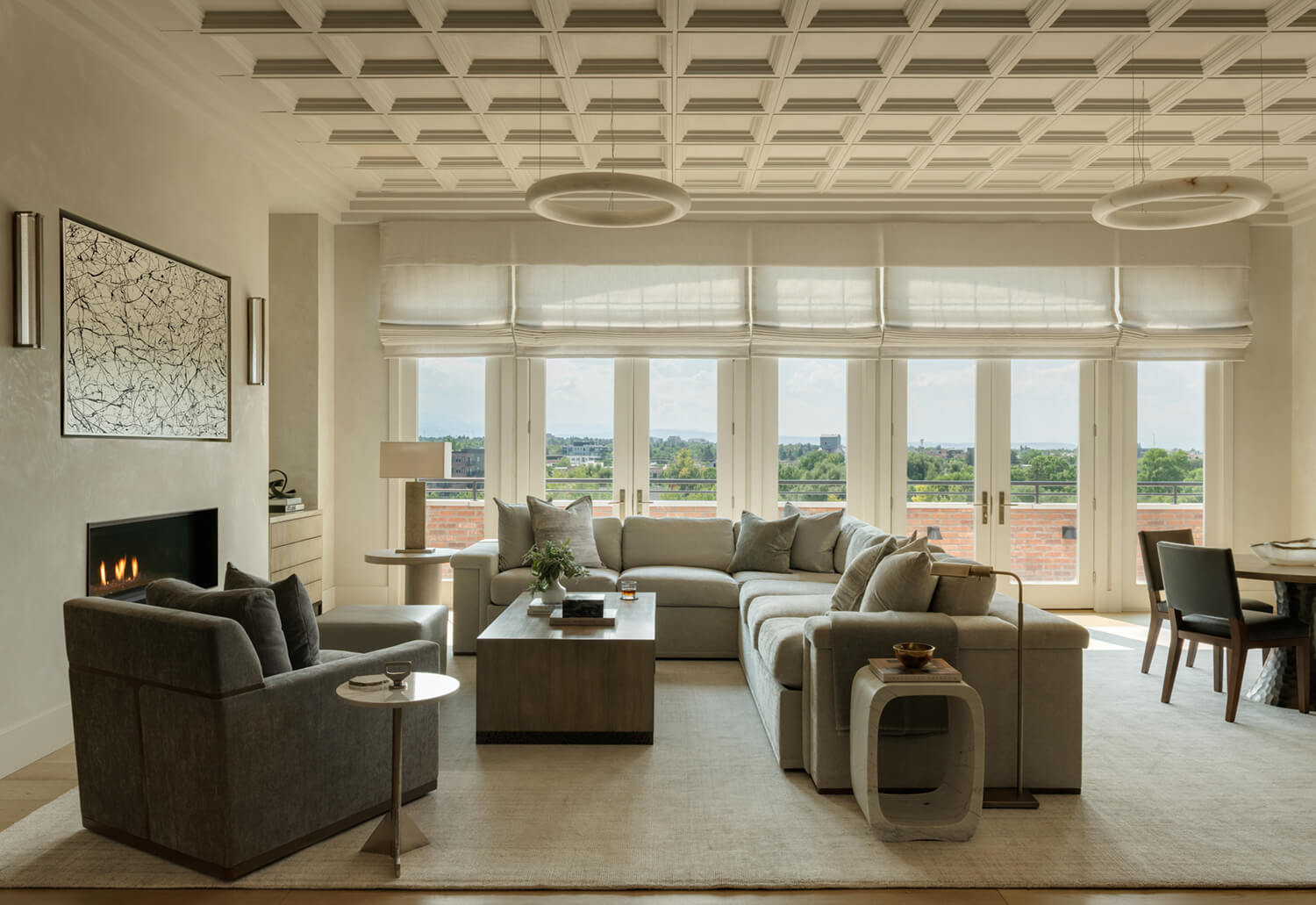 Pintail Penthouse