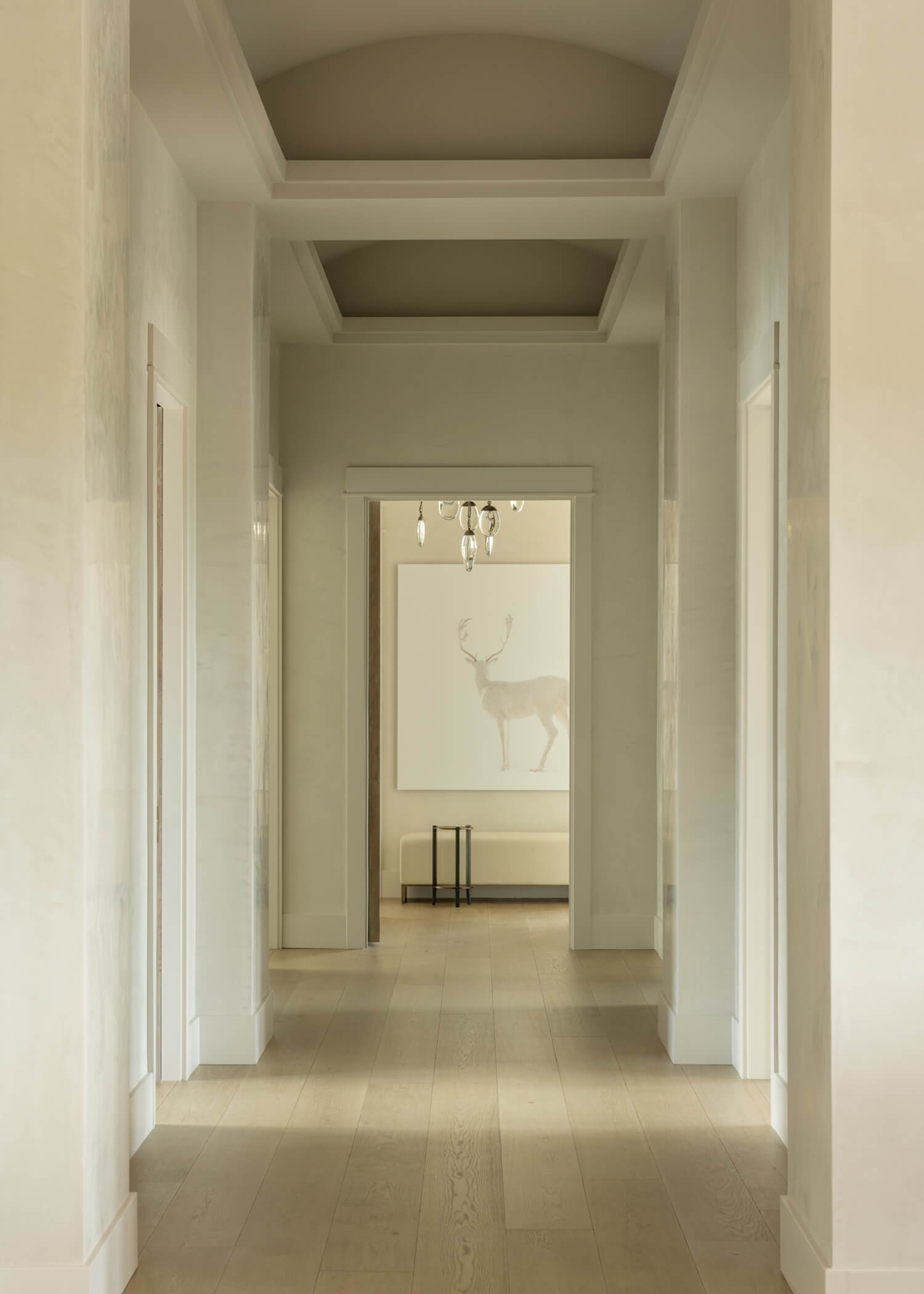 Pintail Penthouse